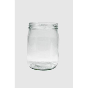 Glass Bottle