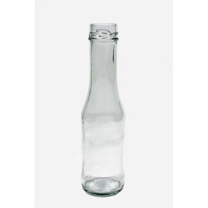 Glass Bottle
