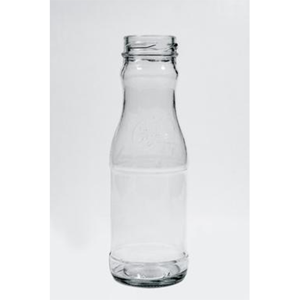 Glass Bottle