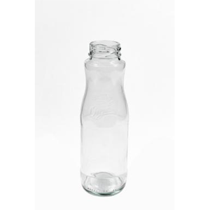 Glass Bottle