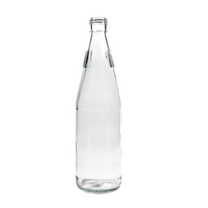 Glass Bottle