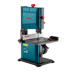 Band Sawing Machine