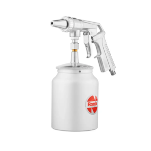Compressed Air Gun