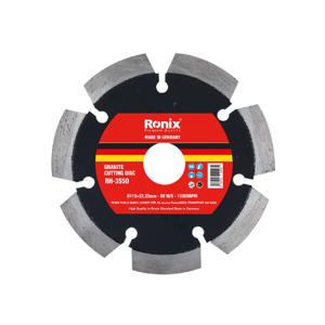 Cutting Disc