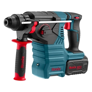 Hammer Drill