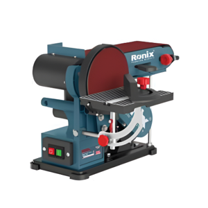Power Sander