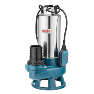 Sewage Pump