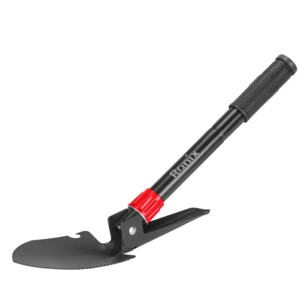 Shovel