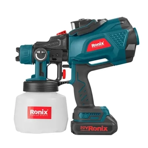 Spray Gun