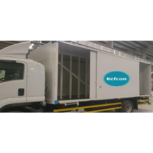 Cargo Truck