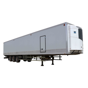 Semi Trailer
