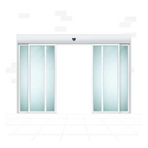 Automatic Door