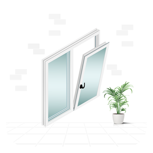 Awning Window