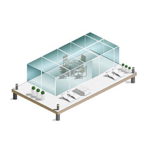 Fixed Skylight