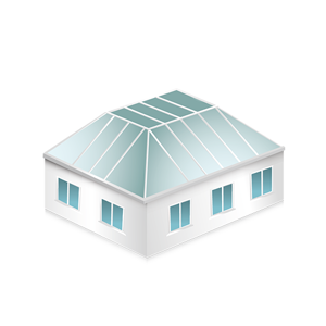 Fixed Skylight