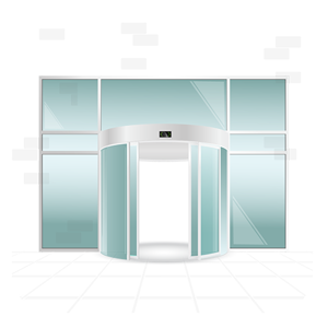 Revolving Door