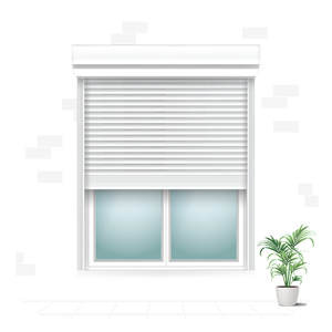 Rolling Shutter Door