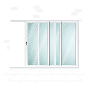Sliding Door