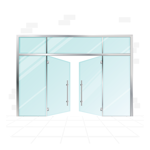 Swing Door