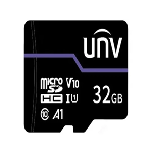 Flash Memory Storage Card