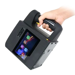 Commercial Inkjet Printer