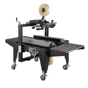 Form or Fill or Seal Machinery