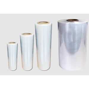 Stretch Wrap Film