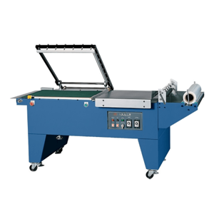 Wrapping Machine