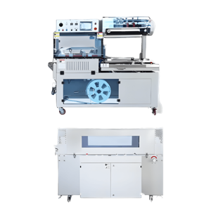 Wrapping Machine