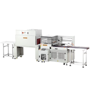 Wrapping Machine