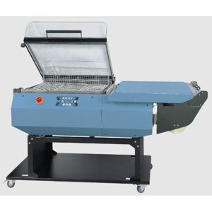 Wrapping Machine