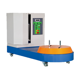 Wrapping Machine