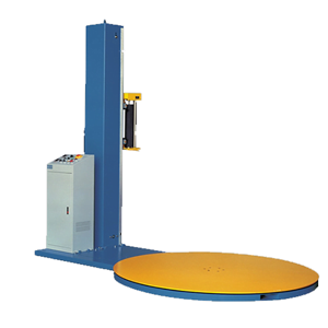 Wrapping Machine