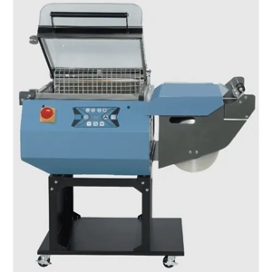 Wrapping Machine