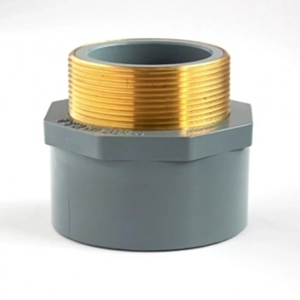 Pipe Adaptor