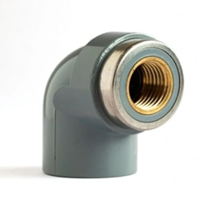 Pipe Elbow
