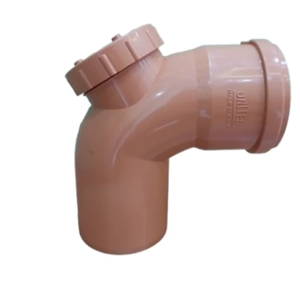 Pipe Elbow