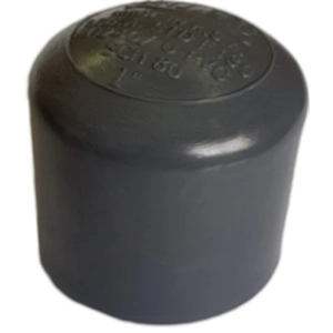 Pipe End Cap