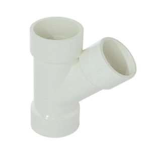 Pipe Wye