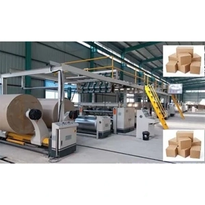 Cardboard Product Manufacturing Service