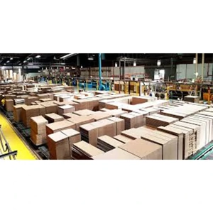 Cardboard Product Manufacturing Service
