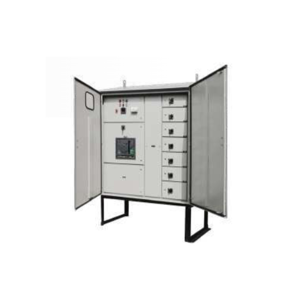 AC Combiner Panel