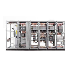 Motor Control Center