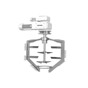 Agitator