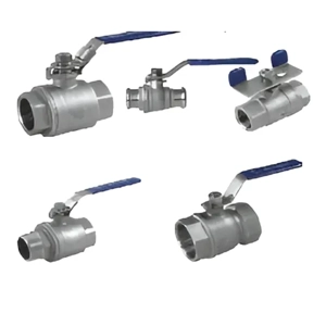 Ball Valve