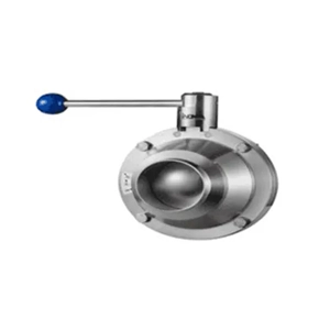 Ball Valve