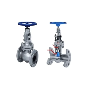 Globe Valve