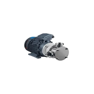 Impeller Pump