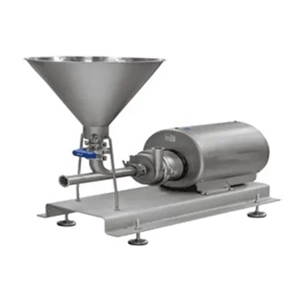 Industrial Blender