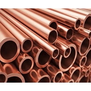 Metal Pipe